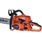 NAC Oregon Walbro Αλυσοπρίονο Βενζίνης 7.9kg με Λάμα 50cm CST61-50AOW - Image 2
