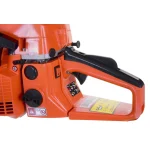 NAC Oregon Walbro Αλυσοπρίονο Βενζίνης 7.9kg με Λάμα 50cm CST61-50AOW - Image 3