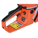 NAC Oregon Walbro Αλυσοπρίονο Βενζίνης 7.9kg με Λάμα 50cm CST61-50AOW - Image 5