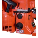 NAC Oregon Walbro Αλυσοπρίονο Βενζίνης 7.9kg με Λάμα 50cm CST61-50AOW - Image 6