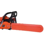 NAC Oregon Walbro Αλυσοπρίονο Βενζίνης 7.9kg με Λάμα 50cm CST61-50AOW - Image 7