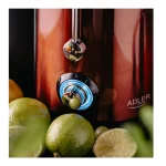 Adler Αποχυμωτής 1000W Μαύρος AD 4129 - Image 7