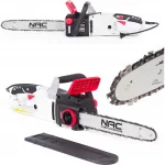 NAC Ηλεκτρικό Αλυσοπρίονο 2kW 4.8kg με Λάμα 40cm CE20-40-NS-WM-H