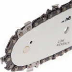NAC Ηλεκτρικό Αλυσοπρίονο 2kW 4.8kg με Λάμα 40cm CE20-40-NS-WM-H - Image 2