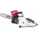 NAC Ηλεκτρικό Αλυσοπρίονο 2kW 4.8kg με Λάμα 40cm CE20-40-NS-WM-H - Image 7