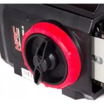 NAC Ηλεκτρικό Αλυσοπρίονο 2kW 4.8kg με Λάμα 40cm CE20-40-NS-WM-H - Image 8