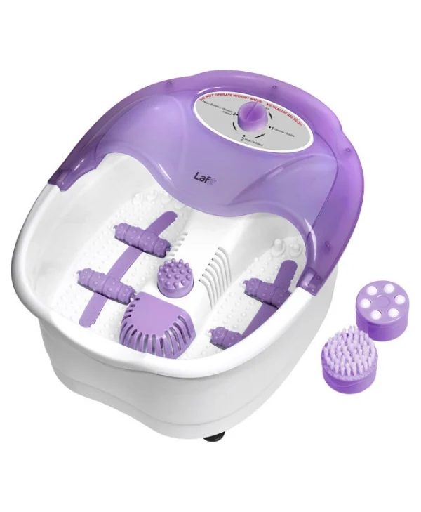 Lafe Foot Massager MfS-002 Ποδόλουτρο LAFMAS45201