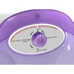 Lafe Foot Massager MfS-002 Ποδόλουτρο LAFMAS45201 - Image 2