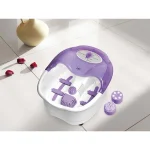 Lafe Foot Massager MfS-002 Ποδόλουτρο LAFMAS45201 - Image 3