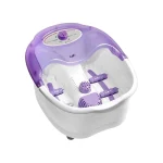 Lafe Foot Massager MfS-002 Ποδόλουτρο LAFMAS45201 - Image 4