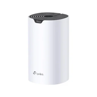 TP-LINK Deco S7 v1 WiFi Mesh Network Access Point Wi‑Fi 5 Dual Band (2.4 & 5GHz) Deco S7(1-pack)