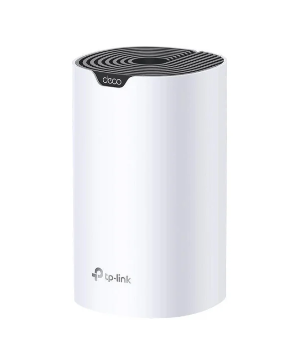 TP-LINK Deco S7 v1 WiFi Mesh Network Access Point Wi‑Fi 5 Dual Band (2.4 & 5GHz) Deco S7(1-pack)