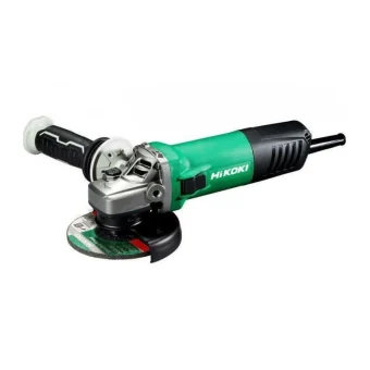Hikoki G13SB4YGZ Τροχός 125mm Ρεύματος 1400W