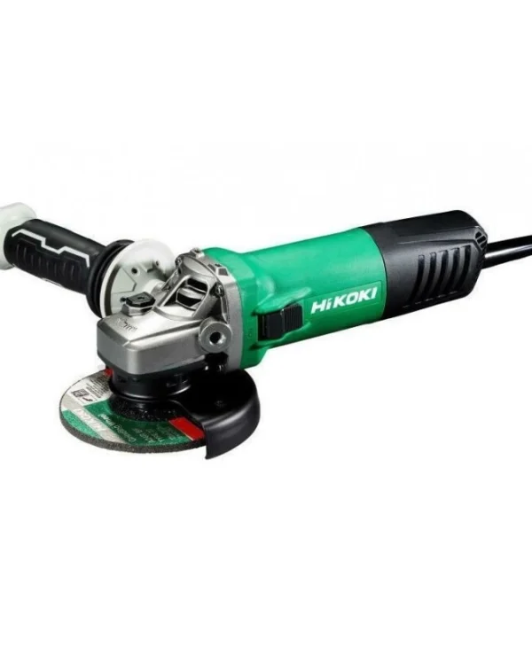 Hikoki G13SB4YGZ Τροχός 125mm Ρεύματος 1400W