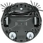 Makita Σκούπα Ρομπότ με Έξυπνη Πλοήγηση Μπλε DRC200Z - Image 2
