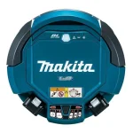 Makita Σκούπα Ρομπότ με Έξυπνη Πλοήγηση Μπλε DRC200Z - Image 8