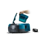 Makita Σκούπα Ρομπότ με Έξυπνη Πλοήγηση Μπλε DRC200Z - Image 9