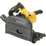 DEWALT DCS520NT Βυθιζόμενο Δισκοπρίονο 54V Solo με Ρύθμιση Ταχύτητας και με Σύστημα Αναρρόφησης DCS520NT-XJ - Image 2