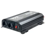 Volt Polska Inverter Αυτοκινήτου 1500W για Μετατροπή 12V DC σε 230V AC 6853 - Image 3