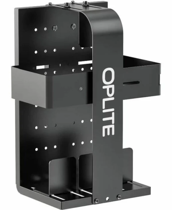 Oplite Βάση για PS4 / PS5 / Xbox / Xbox Series X/S Μαύρη OP-GTR-UCM