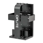 Oplite Βάση για PS4 / PS5 / Xbox / Xbox Series X/S Μαύρη OP-GTR-UCM - Image 4
