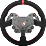Simagic Add-On Τιμονιέρας GT1-SR Alcantara για PC GAJO-722