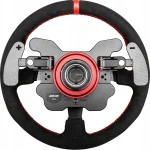 Simagic Add-On Τιμονιέρας GT1-SR Alcantara για PC GAJO-722 - Image 2