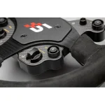 Simagic Add-On Τιμονιέρας GT1-SR Alcantara για PC GAJO-722 - Image 3