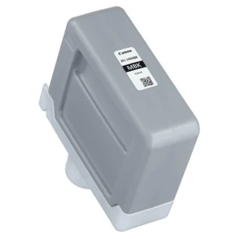 Canon PFI-340 Γνήσιο Μελάνι Εκτυπωτή InkJet Matte Μαύρο (4773C001)