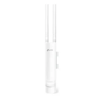 TP-LINK EAP225-Outdoor v1 Εξωτερικό Access Point Wi‑Fi 5 Dual Band (2.4 & 5GHz) Μονό Kit