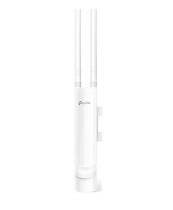TP-LINK EAP225-Outdoor v1 Εξωτερικό Access Point Wi‑Fi 5 Dual Band (2.4 & 5GHz) Μονό Kit