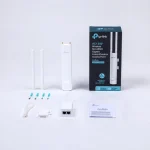 TP-LINK EAP225-Outdoor v1 Εξωτερικό Access Point Wi‑Fi 5 Dual Band (2.4 & 5GHz) Μονό Kit - Image 7