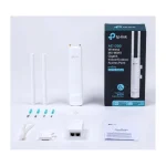 TP-LINK EAP225-Outdoor v1 Εξωτερικό Access Point Wi‑Fi 5 Dual Band (2.4 & 5GHz) Μονό Kit - Image 8