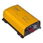 Volt Polska Inverter Αυτοκινήτου Καθαρού Ημιτόνου 1500W για Μετατροπή 12V DC σε 230V AC με 1xUSB 3SIR300012 - Image 6