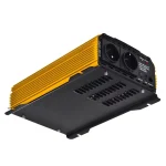 Volt Polska Inverter Αυτοκινήτου Καθαρού Ημιτόνου 1500W για Μετατροπή 12V DC σε 230V AC με 1xUSB 3SIR300012 - Image 8