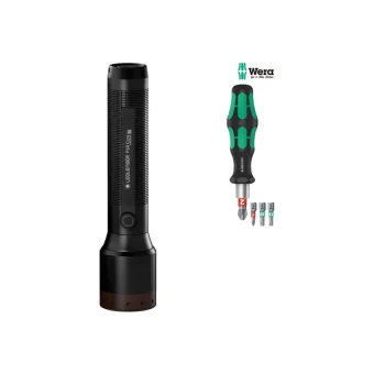 LedLenser Φακός LED 503028
