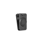 Boya Omic-U Ασύρματο Μικρόφωνο Πέτου, Clip On, Ζώνης Omic-U (black) - Image 4