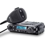 Midland M-Mini CB Αυτοκινήτου 4W με Μονόχρωμη Οθόνη 6435702 - Image 2