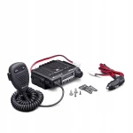 Midland M-Mini CB Αυτοκινήτου 4W με Μονόχρωμη Οθόνη 6435702 - Image 3