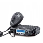 Midland M-Mini CB Αυτοκινήτου 4W με Μονόχρωμη Οθόνη 6435702 - Image 4