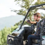 Midland M-Mini CB Αυτοκινήτου 4W με Μονόχρωμη Οθόνη 6435702 - Image 6