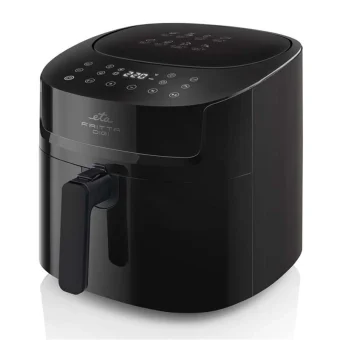 ETA Air Fryer 7.2lt Μαύρο ETA316890000 30654207