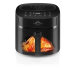 ETA Air Fryer 7.2lt Μαύρο ETA316890000 30654207 - Image 2