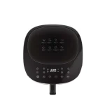 ETA Air Fryer 7.2lt Μαύρο ETA316890000 30654207 - Image 3