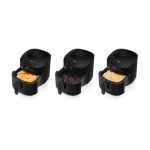 ETA Air Fryer 7.2lt Μαύρο ETA316890000 30654207 - Image 5