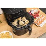 ETA Air Fryer 7.2lt Μαύρο ETA316890000 30654207 - Image 8