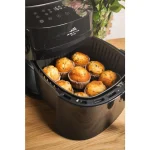 ETA Air Fryer 7.2lt Μαύρο ETA316890000 30654207 - Image 11