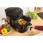 ETA Air Fryer 7.2lt Μαύρο ETA316890000 30654207 - Image 12