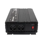 Volt Polska Inverter Αυτοκινήτου 1500W για Μετατροπή 24V DC σε 230V AC 6845