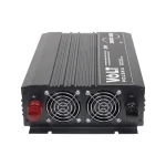 Volt Polska Inverter Αυτοκινήτου 1500W για Μετατροπή 24V DC σε 230V AC 6845 - Image 2